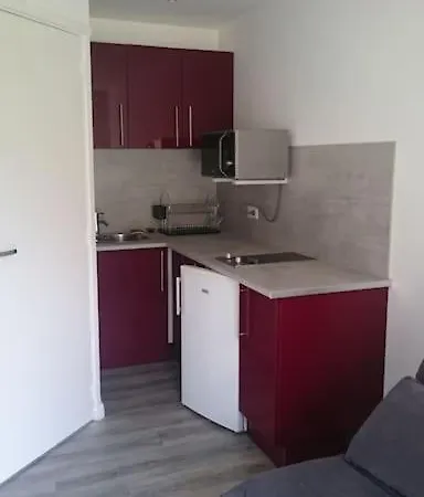 Apartment Le Serre Belvedere (Alpes-Maritimes)