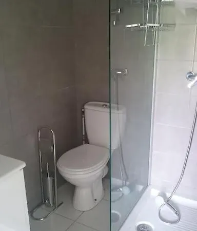 Le Serre Apartment Belvedere (Alpes-Maritimes)